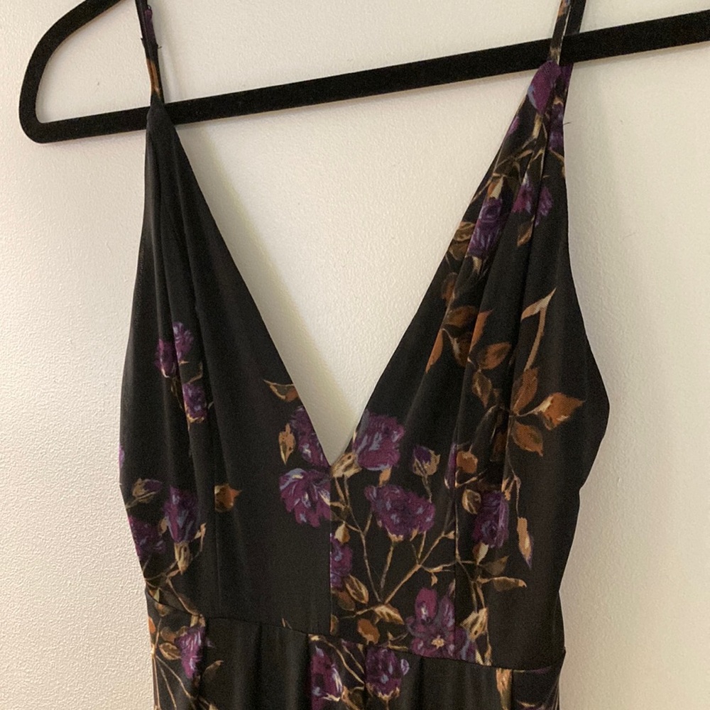 NBD floral print